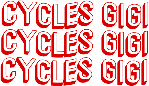 Cycles Gigi